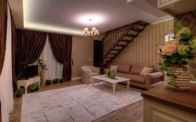 Семеен Хотел Агонцев